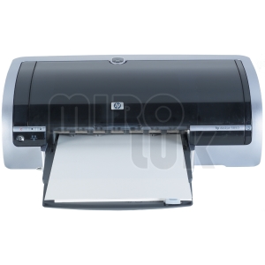 HP DeskJet 5850