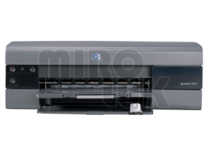 HP DeskJet 6520