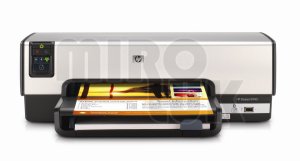 HP DeskJet 6940