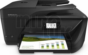 HP DeskJet 6950