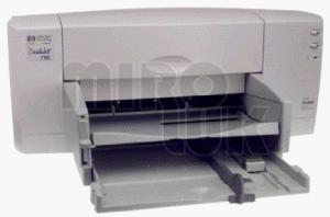 HP DeskJet 710 C