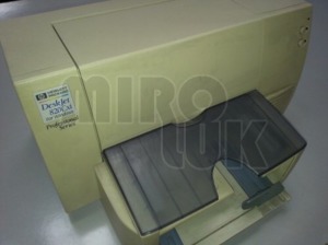 HP DeskJet 820 Cxi