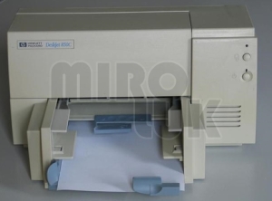 HP DeskJet 850 C