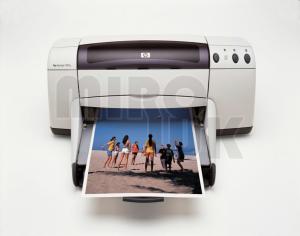 HP DeskJet 940 C