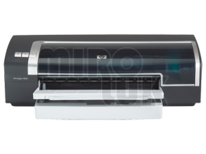 HP DeskJet 9800