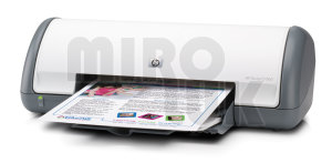 HP DeskJet D 1560