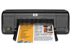 HP DeskJet D 1660