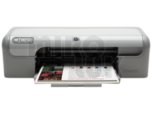 HP DeskJet D 2330