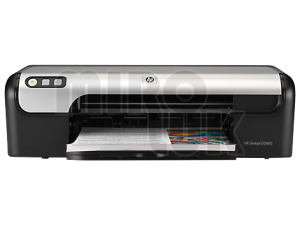 HP DeskJet D 2460