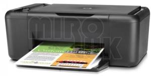 HP DeskJet F 2480