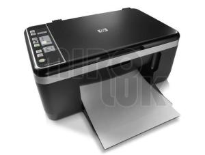 HP DeskJet F 4172