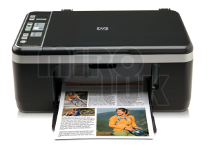 HP DeskJet F 4180