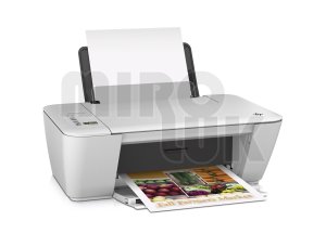 HP DeskJet Ink Advantage 2540