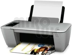 HP DeskJet Ink Advantage 2542