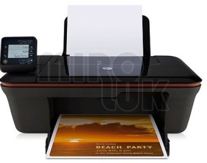 HP DeskJet Ink Advantage 3056a