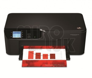 HP DeskJet Ink Advantage 3525