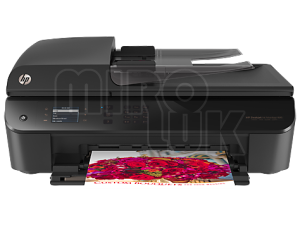 HP DeskJet Ink Advantage 4645