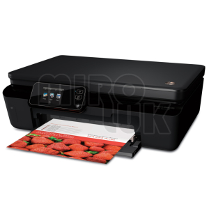 HP DeskJet Ink Advantage 5525