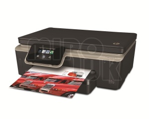 HP DeskJet Ink Advantage 6525