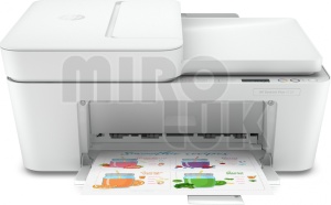 HP DeskJet Plus 4120 e