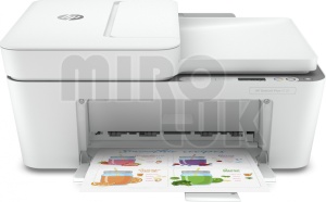 HP DeskJet Plus 4120