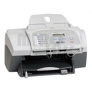 HP Fax 1230