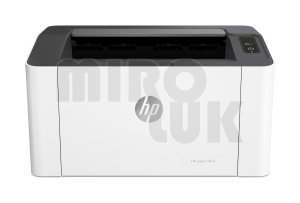 HP Laser 107 a