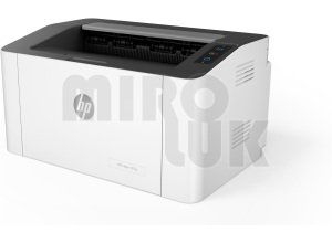 HP Laser 107 w