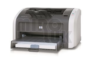 HP LaserJet 1015