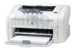 HP LaserJet 1018