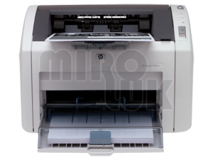 HP LaserJet 1022 nw