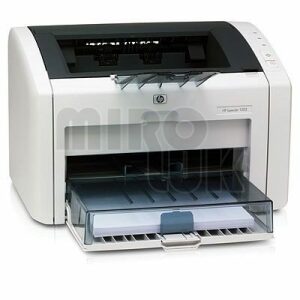 HP LaserJet 1028