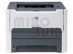 HP LaserJet 1320 t