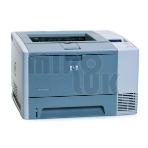 HP LaserJet 2420