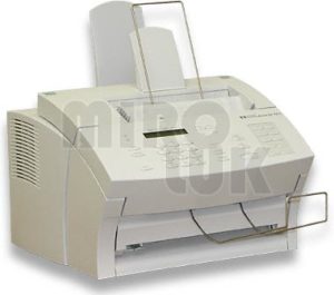 HP LaserJet 3100