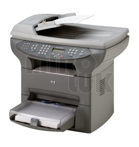 HP LaserJet 3330