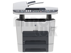 HP LaserJet 3392