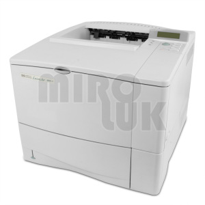 HP LaserJet 4000 n