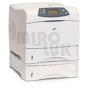 HP LaserJet 4350 tn