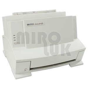 HP LaserJet 6 l