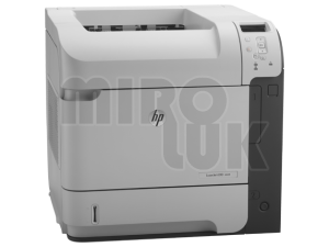 HP LaserJet Enterprise 600 M 601 n