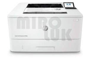 HP LaserJet Enterprise M 406 dn