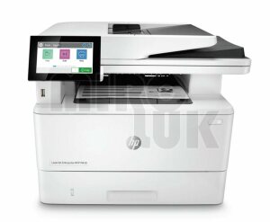 HP LaserJet Enterprise M 430 f