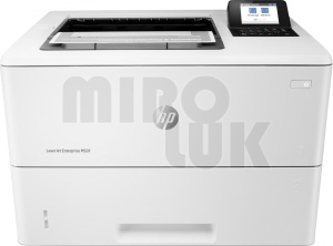 HP LaserJet Enterprise M 507 dn