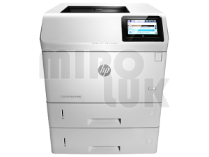 Hp LaserJet Enterprise M 606 x