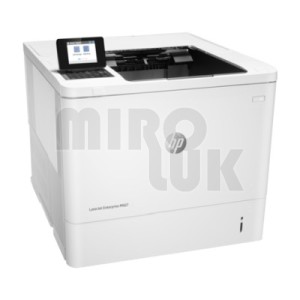 HP LaserJet Enterprise M 607 n