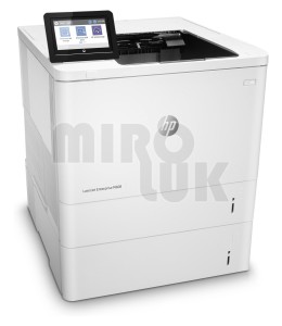 HP LaserJet Enterprise M 608 x