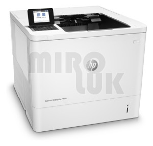 HP LaserJet Enterprise M 609 dn