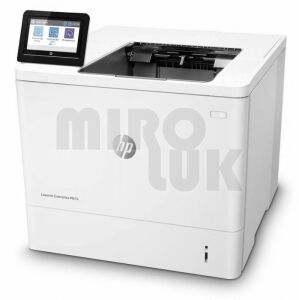 HP LaserJet Enterprise M 610