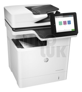 HP LaserJet Enterprise M 632 h